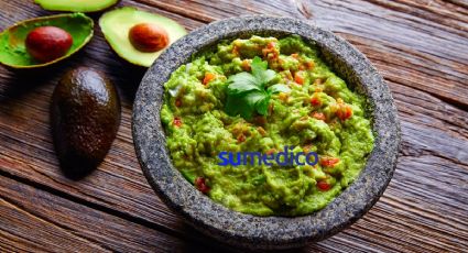 5 beneficios a la salud que aporta comer aguacate, el alimento más consumido durante el Super Bowl