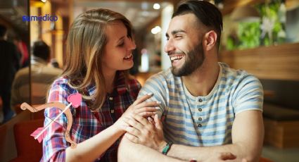 ¿Amor a primera vista? Expertos revelan si de verdad existe