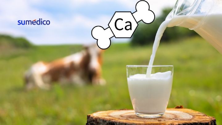 ¿Cuál es el superalimento que tiene más calcio que la leche?