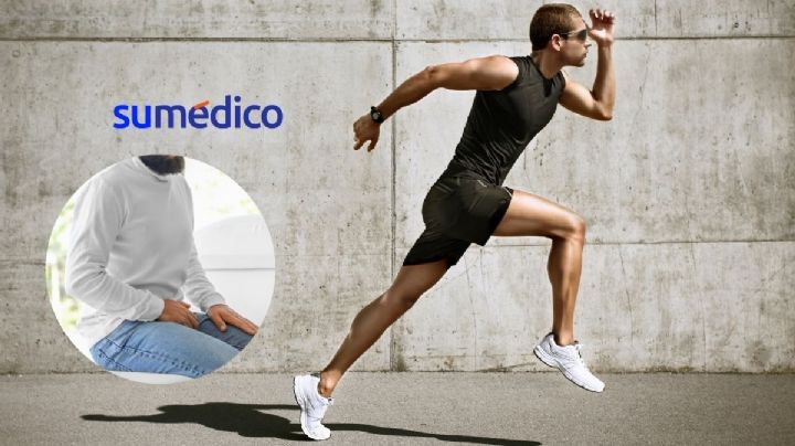 ¿Cómo tener una mayor aptitud cardiorrespiratoria puede protegerte contra el cáncer de próstata?