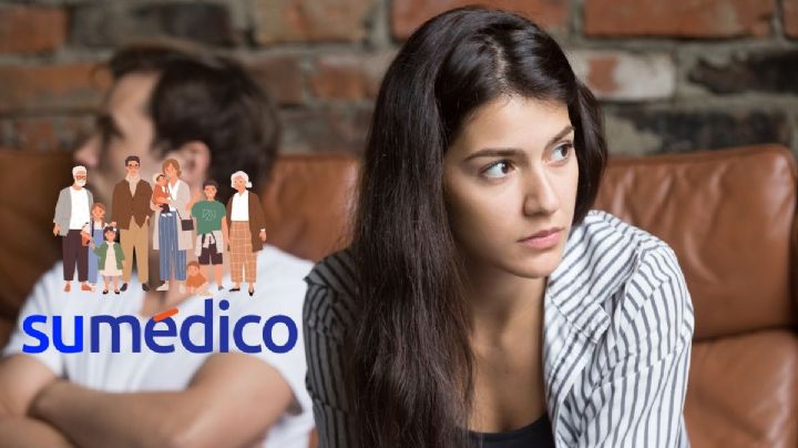 ¿Qué hacer cuando tu pareja no quiere a tu familia? 5 estrategias para solucionarlo