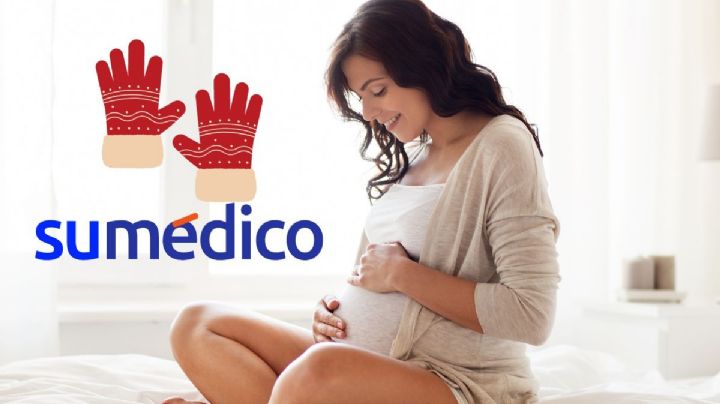 ¿Cómo influye el frío en el embarazo? 5 ventajas que otorga