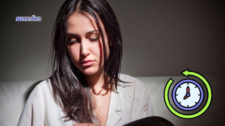 5 cosas que solo hacen las personas que viven en el pasado