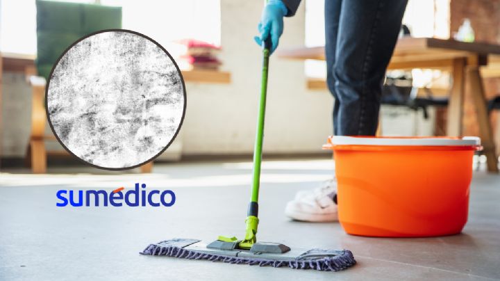 Elimina el cochambre de tus pisos sin esfuerzo con este truco casero