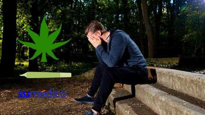 ¿Cómo afecta a tu corazón la marihuana?