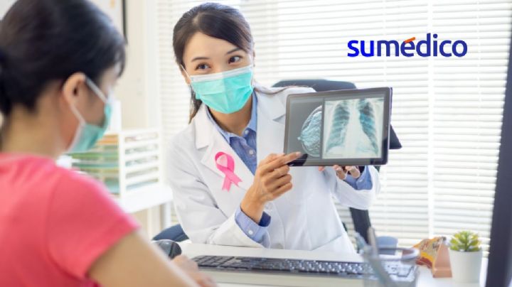 ¿Qué debes hacer para prevenir que el cáncer de mama regrese?