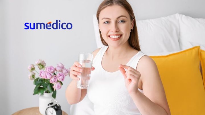 5 vitaminas que favorecen a la mente