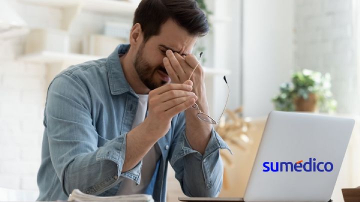 5 estrategias para combatir el cansancio