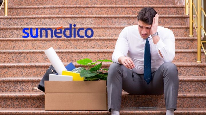 ¿Cómo reaccionar ante un despido? 5 consejos que te ayudarán