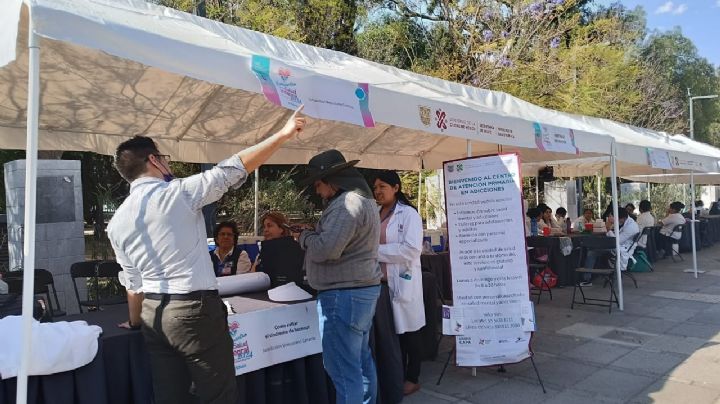 Identificar factores de riesgo ayuda a detectar trastornos en la salud: especialistas