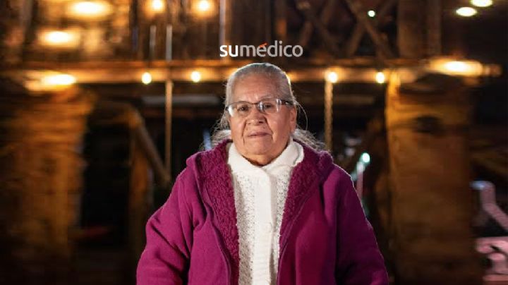 Glaucoma: los doctores decían que no tenía nada, pero veía borroso y me dolía la cabeza