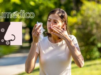 ¿Cómo prevenir las alergias durante la primavera?