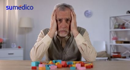 5 señales que pueden avisar sobre Alzheimer