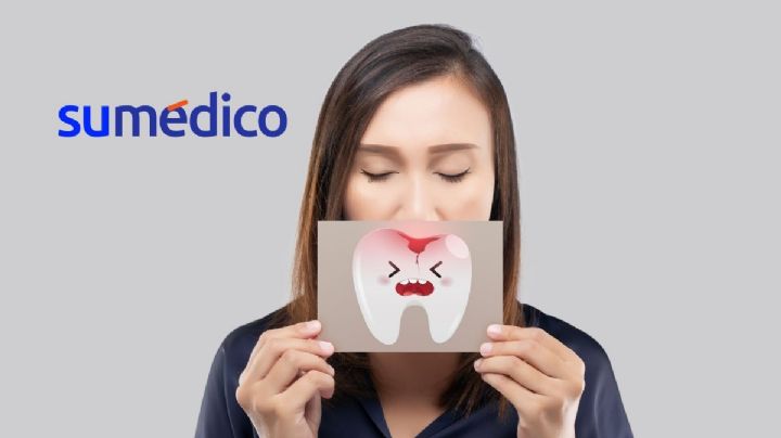 ¿Qué se hace cuando un diente está roto? 7 posibles tratamientos