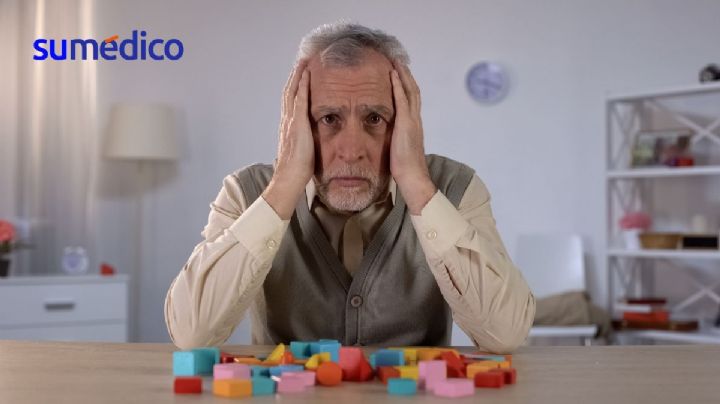 5 señales que pueden avisar sobre Alzheimer