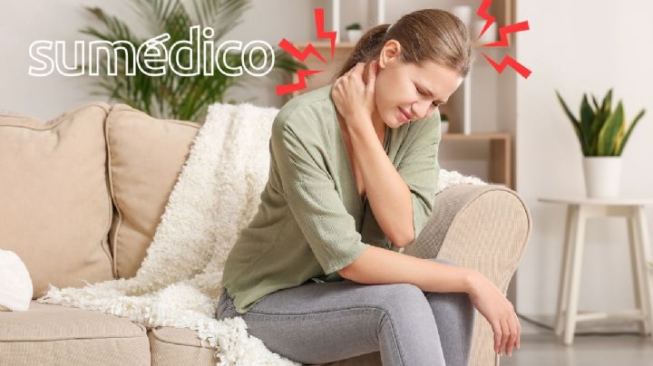 Los 5 mitos detrás del dolor crónico. ¿Los conoces?