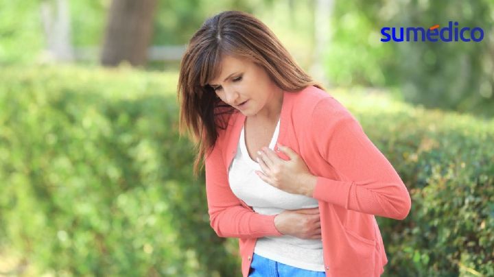 ¿Qué es el síndrome del corazón roto?