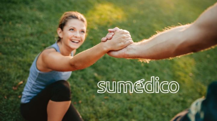 ¿Por qué no confió en las personas? 5 consejos para recuperar la confianza