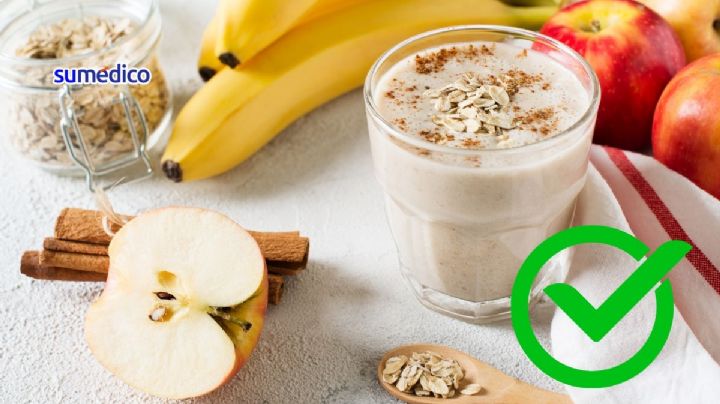 ¿Qué pasa si diario desayunas hojuelas de avena integral? Conoce los beneficios