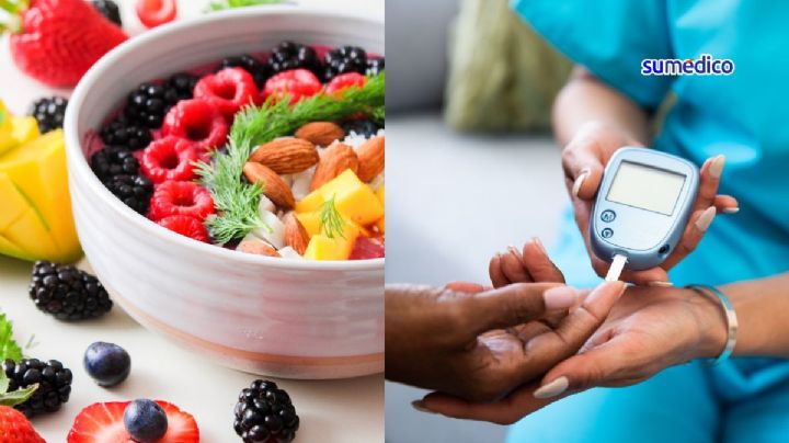 ¿Qué comer para estabilizar el azúcar en sangre? 5 alimentos