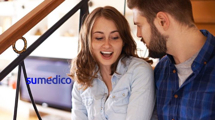 5 formas de hablar con tu pareja de los problemas en la intimidad