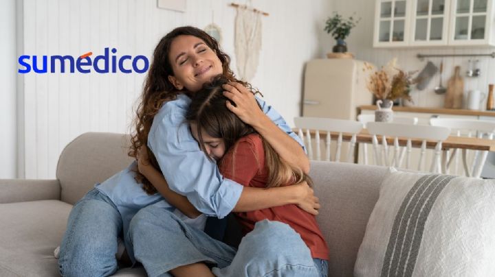 ¿Qué hacer para conectar con un hijo adolescente? 5 consejos para ti