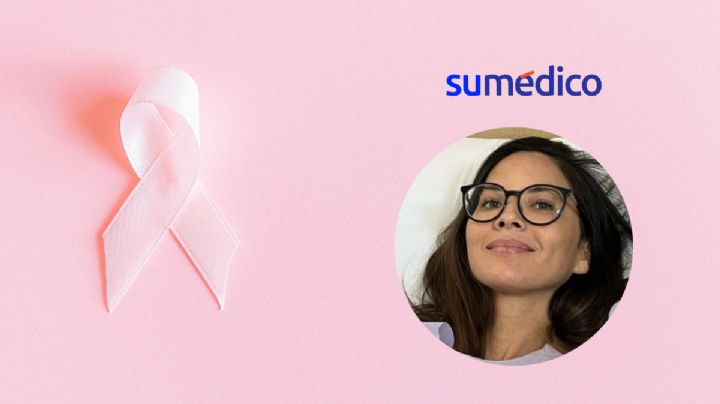 ¿Qué es el cáncer de mama luminal B que padece Olivia Munn, actriz de X-Men?