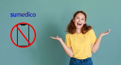 Adolescentes se sienten más felices cuando están sin celular: encuesta