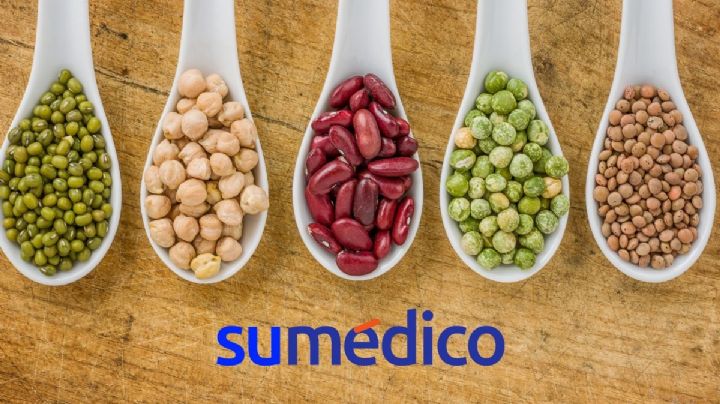 ¿Qué beneficios aportan las legumbres? 5 beneficios que no conocías