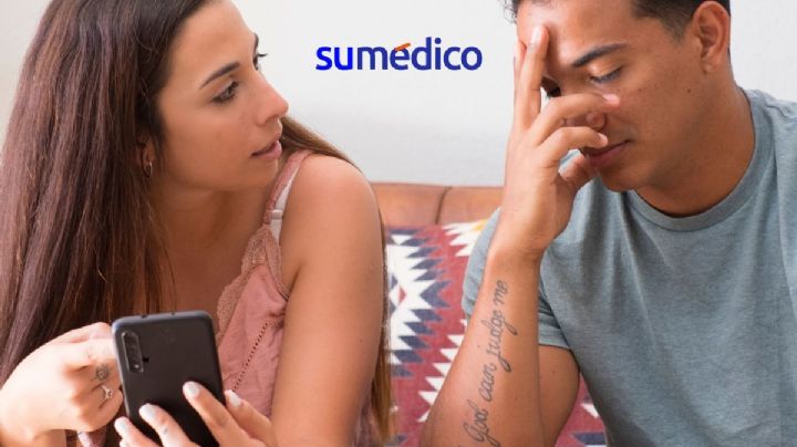 5 señales de que tu pareja es posesiva