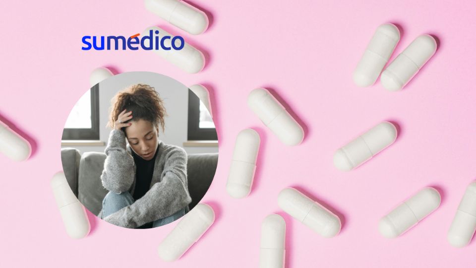 La sobredosis de paracetamol puede ocurrir aunque no nos demos cuenta