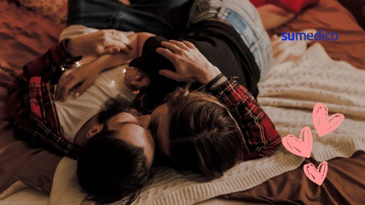 ¿Quieres tener una mejor relación de pareja? 5 consejos para conseguirlo