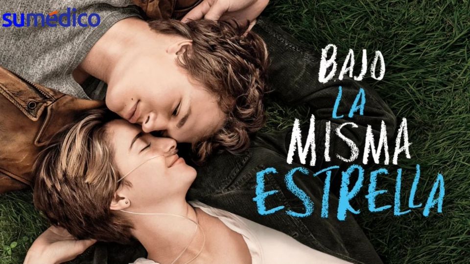 Este fin de semana te recomendamos ver 'Bajo la misma estrella'