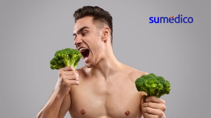 5 beneficios de comer brócoli