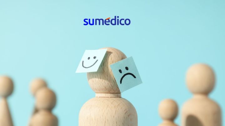 ¿Qué es el trastorno bipolar, condición con la que viven el 3% de los mexicanos?