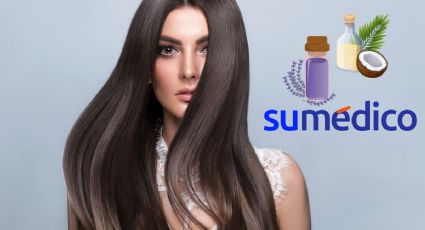 ¿Cuál es el mejor aceite para hacer crecer el cabello? Conoce estos 5 aceites naturales