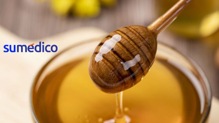 ¿Qué beneficios tiene comer miel todos los días?
