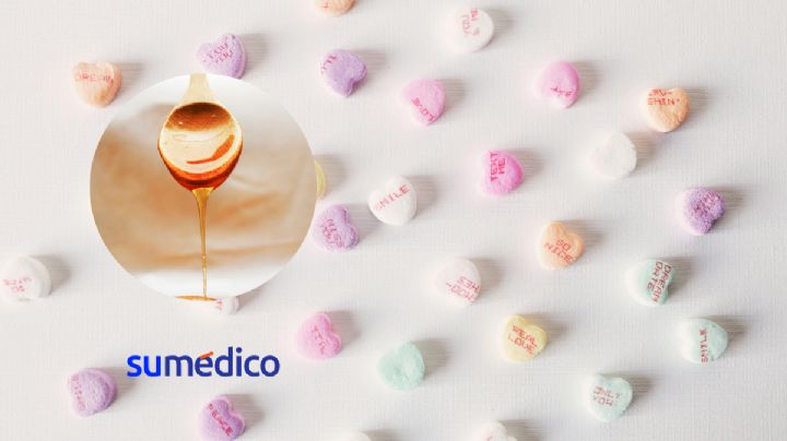 El dulce natural que además de rico es bueno para la salud