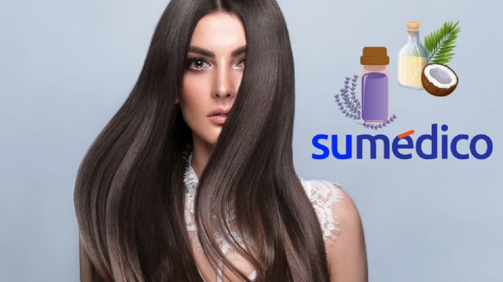 Conoce la planta para acelerar el crecimiento de tu cabello