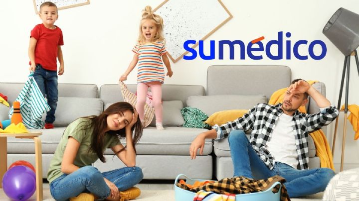 ¿Por qué es importante la disciplina en los niños? 5 beneficios