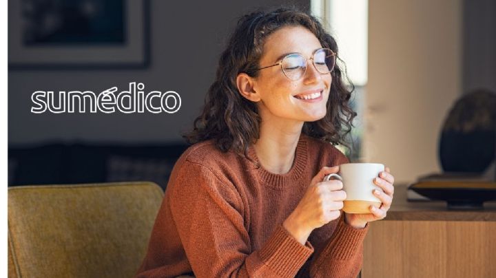 ¿Qué infusión es buena para relajarse? Conoce estas 5