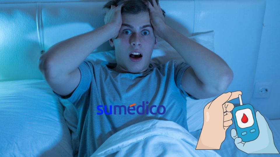 No dormir bien puede provocar diferentes problemas de salud