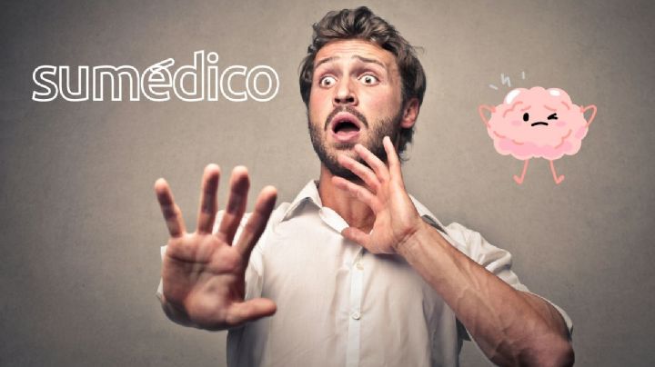 ¿Se puede prevenir el miedo? Este descubrimiento podría abrir la posibilidad