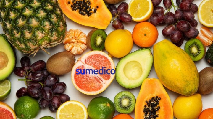Frutas que debes consumir durante la primavera