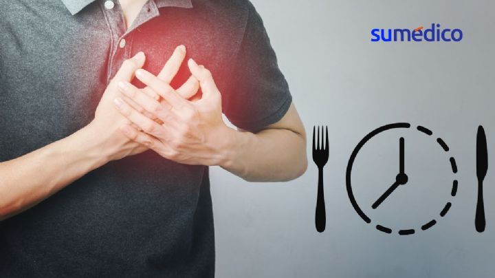 ¿El ayuno intermitente puede causar muerte por accidente cardiovascular?
