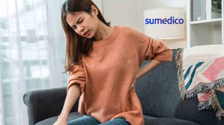¿Cuántos tipos de dolor crónico existen?