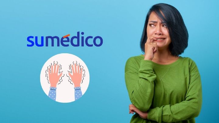 ¿Qué causa la eritrofobia? El miedo a ponerse rojo