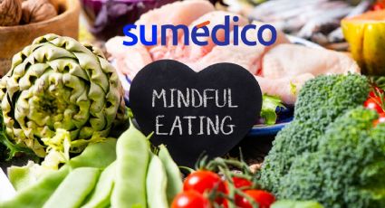 ¿Quieres envejecer lentamente? Tienes que probar la dieta MIND