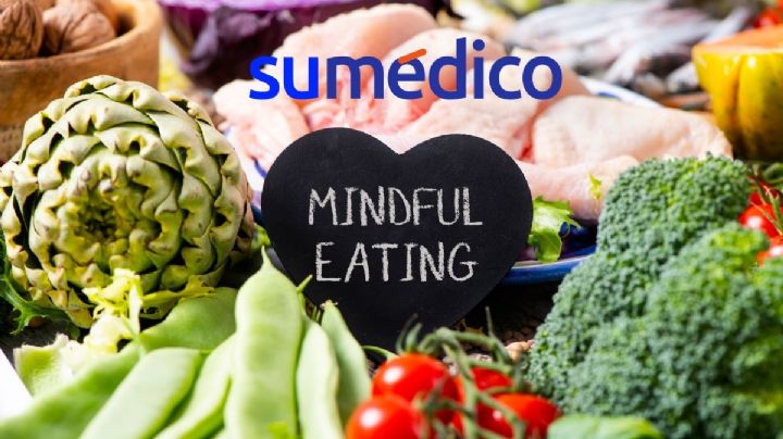 ¿Quieres envejecer lentamente? Tienes que probar la dieta MIND