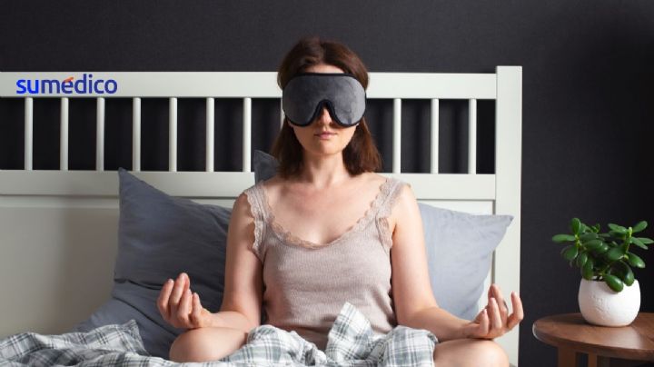 ¿Qué hacer antes de dormir para descansar de forma adecuada?